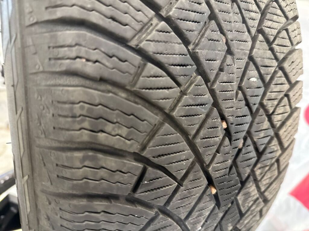 Volkswagen ID.4 2022 Sininen