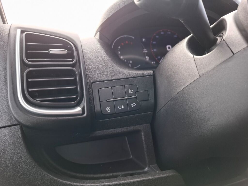 Bürstner Ixeo Time IT 726 J.Edition 2022 Harmaa