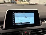 BMW 218 2022 Musta
