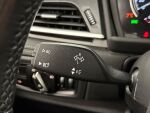 BMW 218 2022 Musta