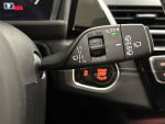 BMW 218 2022 Musta