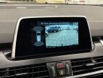 BMW 218 2022 Musta