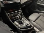 BMW 218 2022 Musta