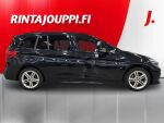 BMW 218 2022 Musta
