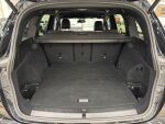 BMW 218 2022 Musta
