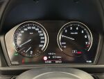 BMW 218 2022 Musta