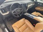 Volvo XC60 2018 Harmaa