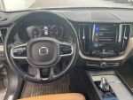 Volvo XC60 2018 Harmaa