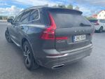 Volvo XC60 2018 Harmaa