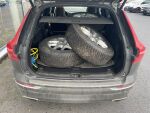 Volvo XC60 2018 Harmaa