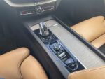 Volvo XC60 2018 Harmaa