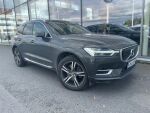 Volvo XC60 2018 Harmaa