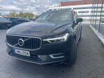 Volvo XC60 2018 Harmaa