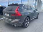 Volvo XC60 2018 Harmaa
