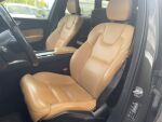 Volvo XC60 2018 Harmaa