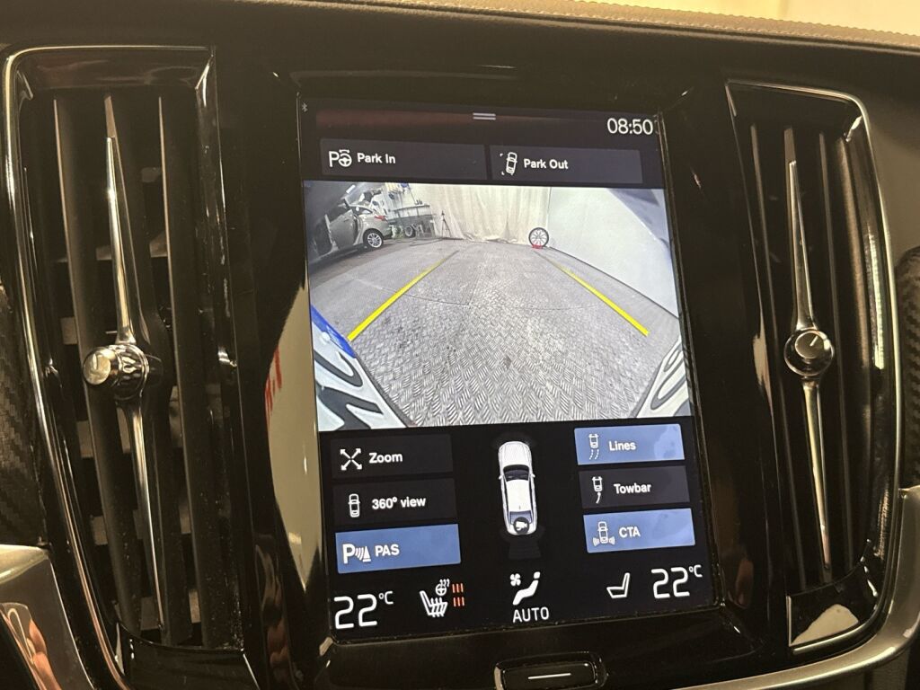 Volvo S90 2018 Hopea