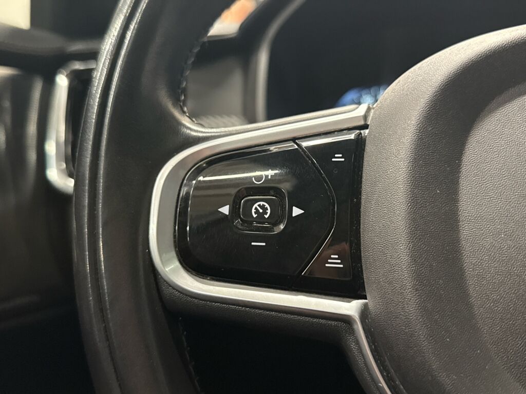 Volvo S90 2018 Hopea