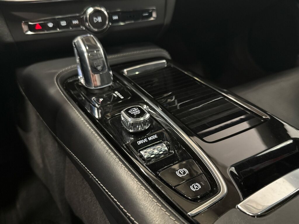 Volvo S90 2018 Hopea