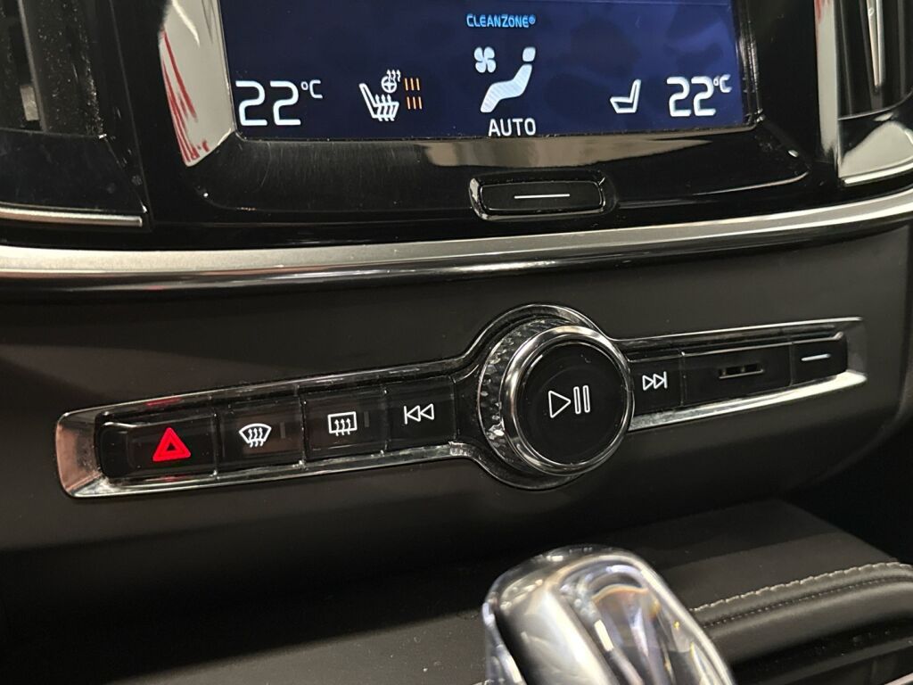 Volvo S90 2018 Hopea