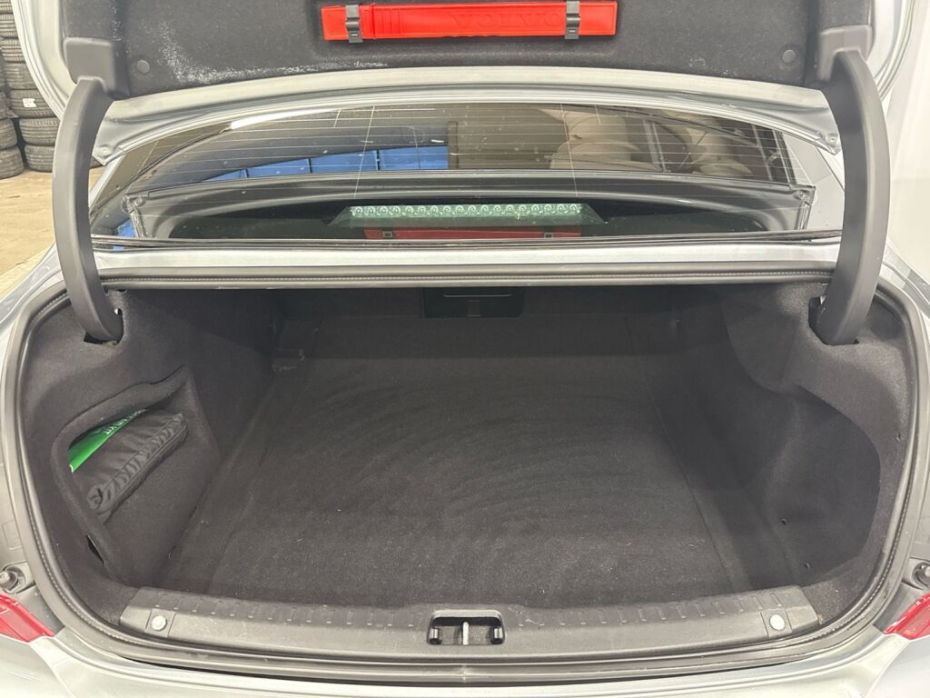 Volvo S90 2018 Hopea