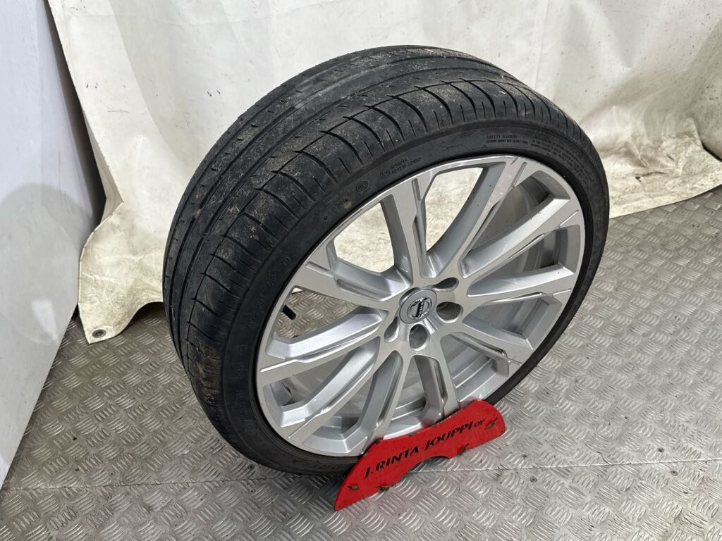 Volvo S90 2018 Hopea