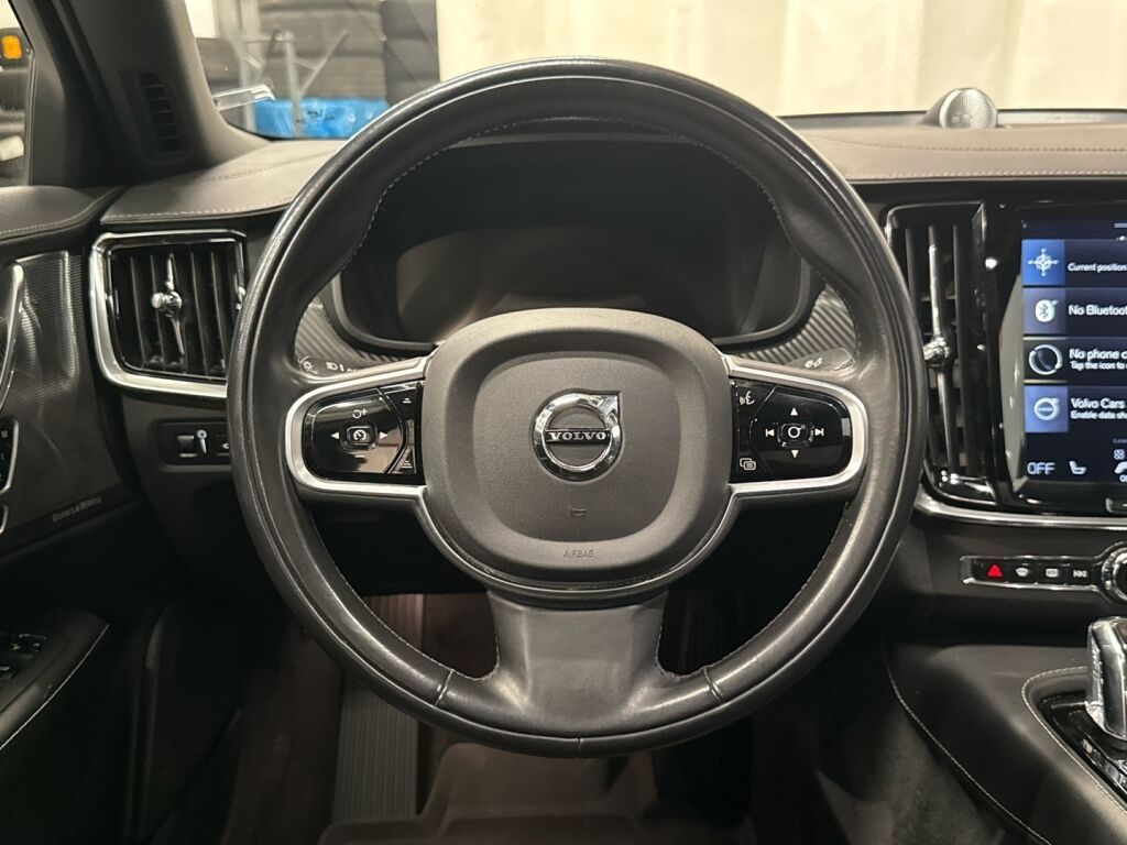 Volvo S90 2018 Hopea