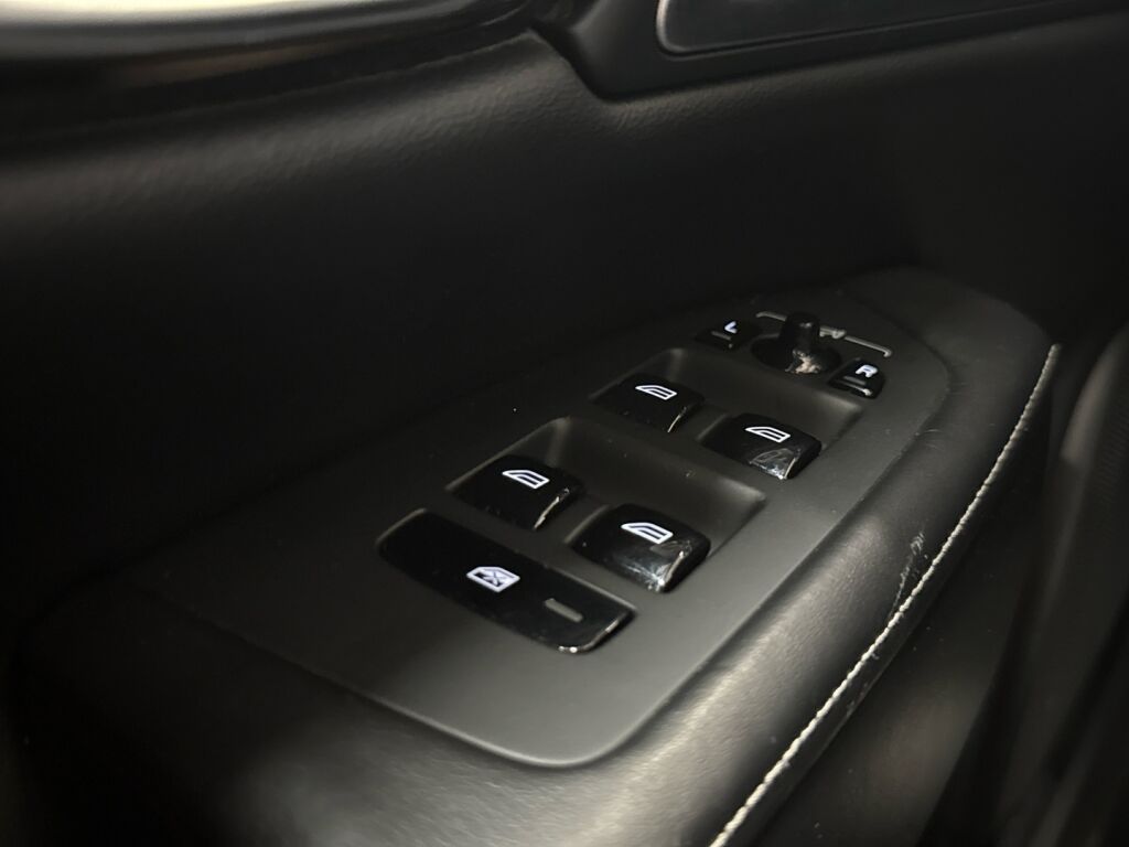 Volvo S90 2018 Hopea