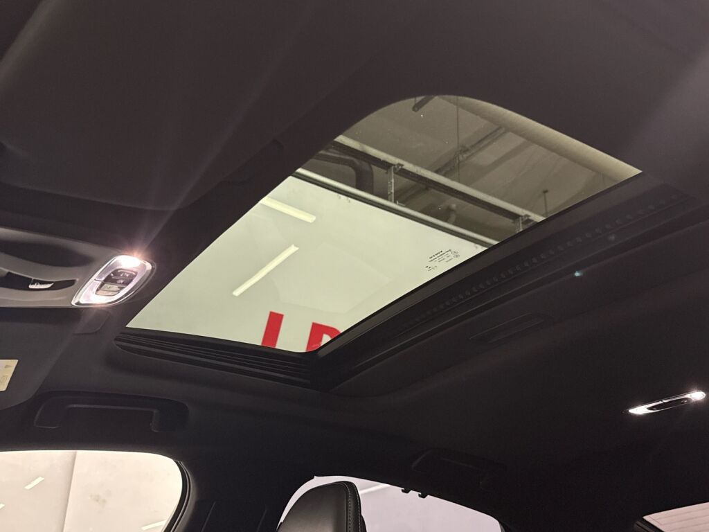 Volvo S90 2018 Hopea