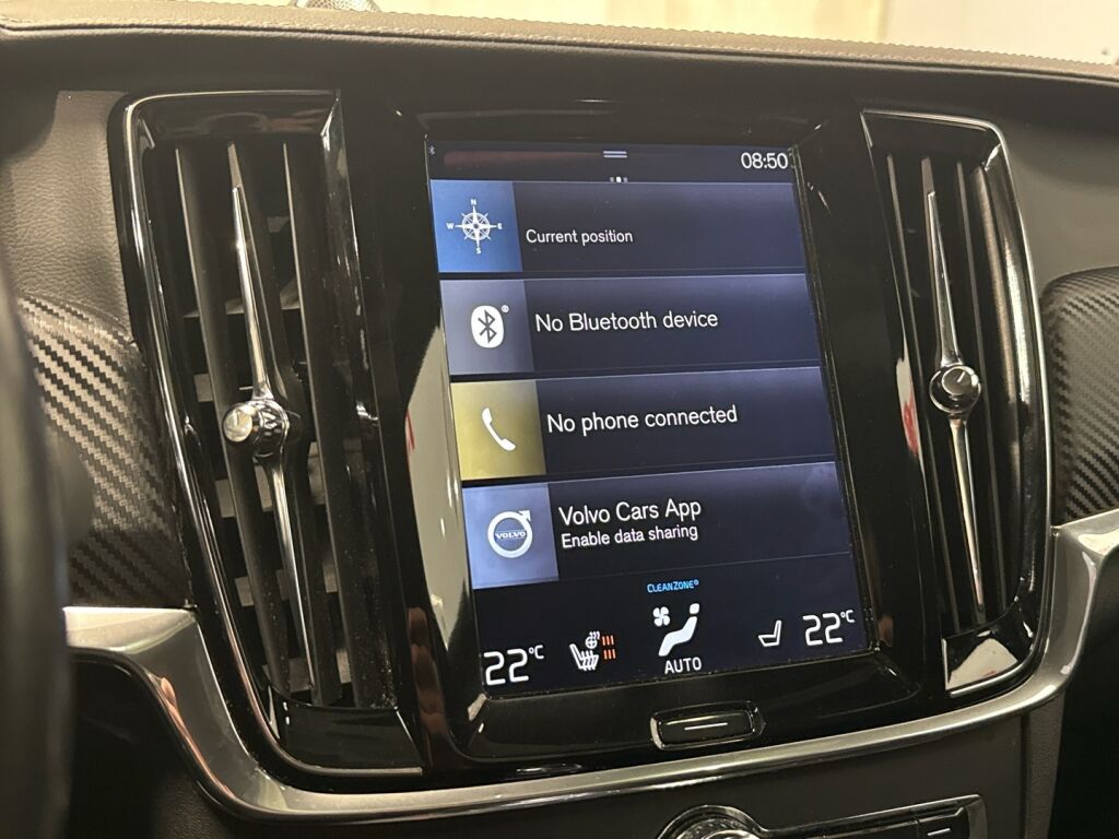 Volvo S90 2018 Hopea