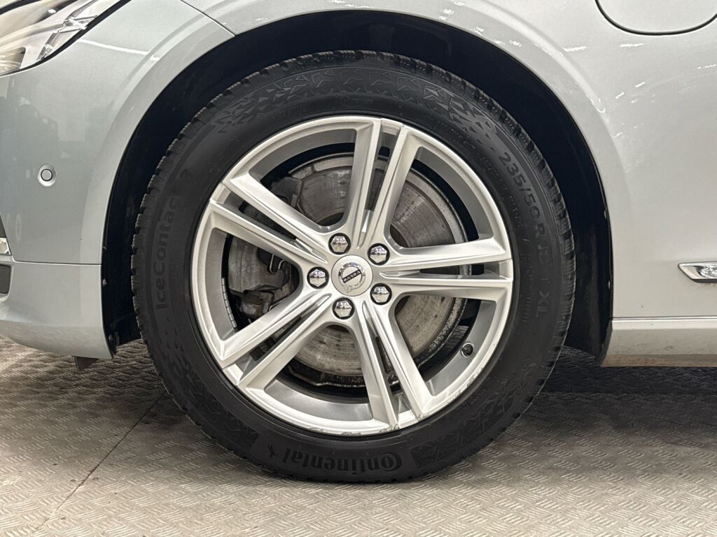Volvo S90 2018 Hopea