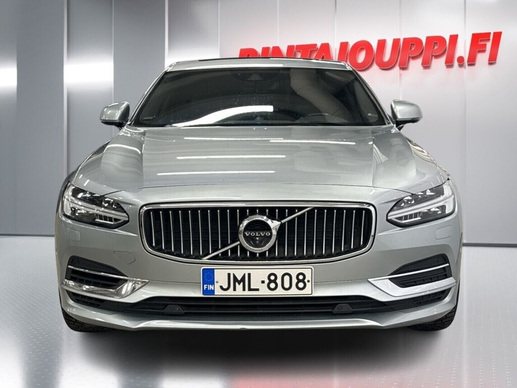 Volvo S90 2018 Hopea