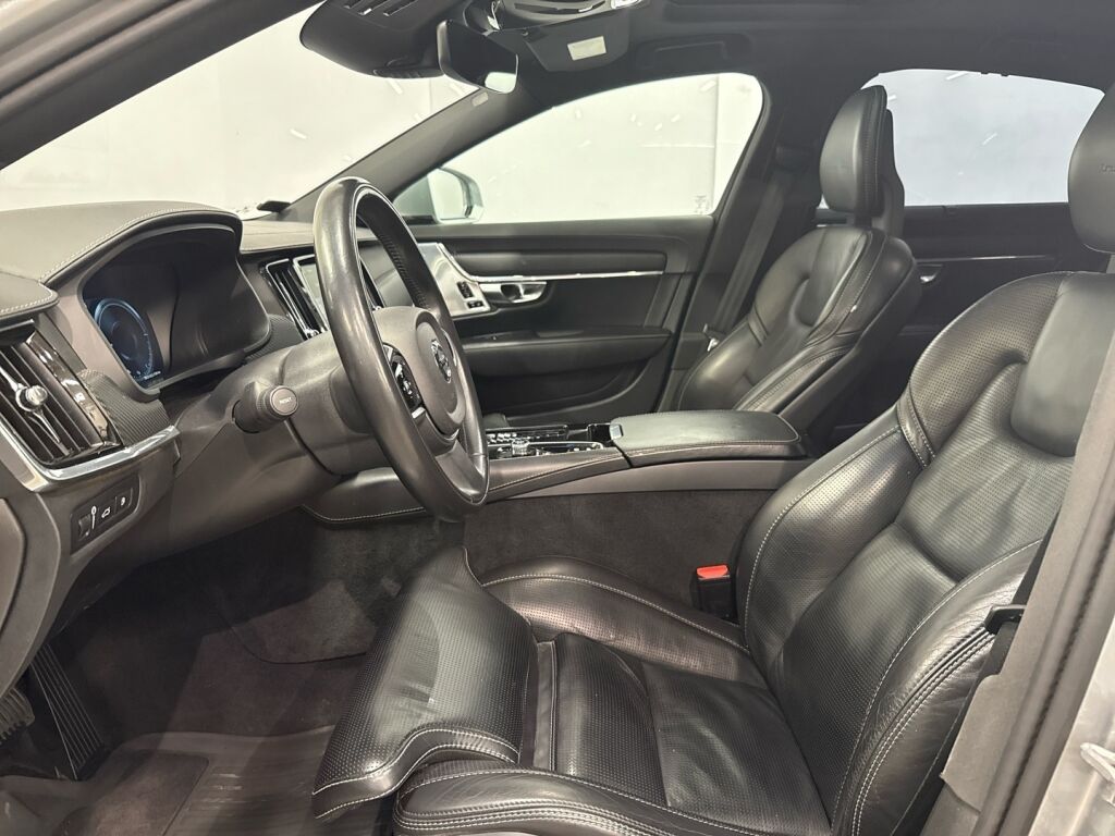 Volvo S90 2018 Hopea