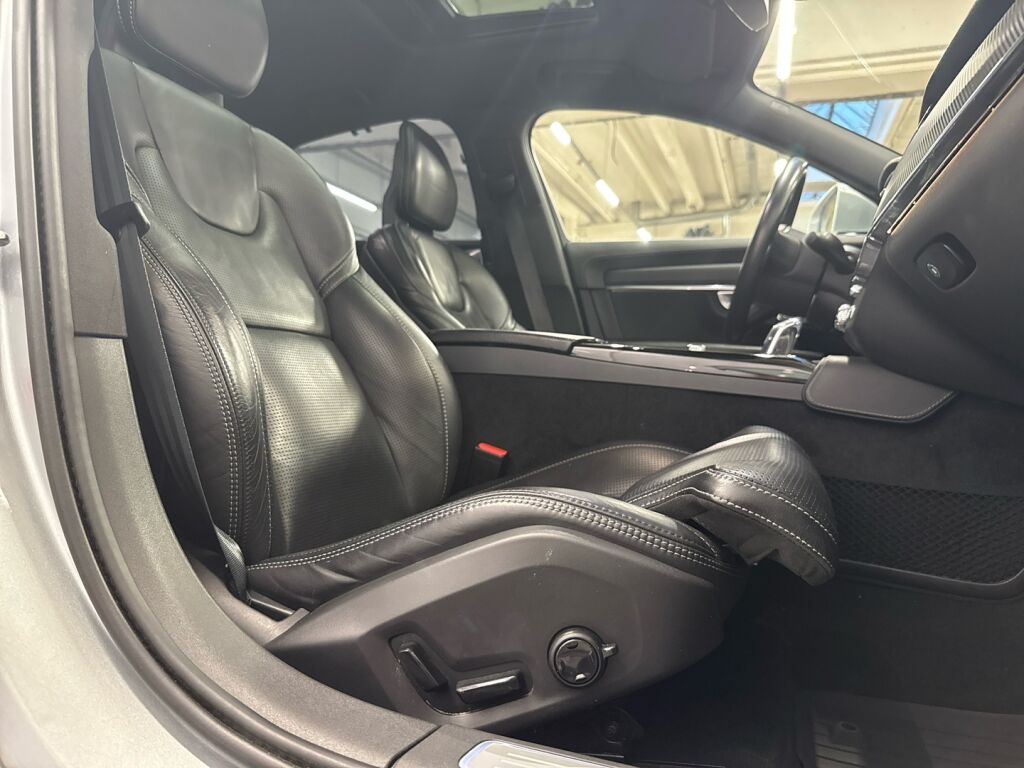 Volvo S90 2018 Hopea