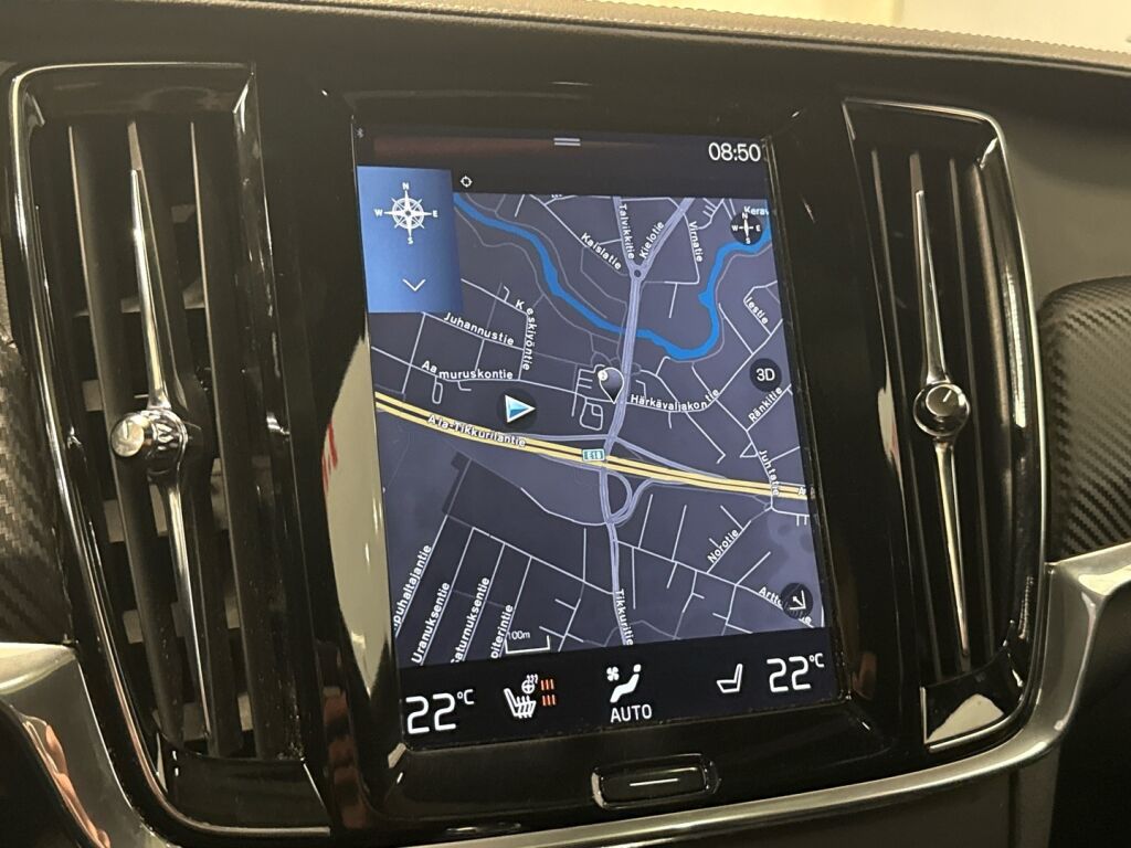 Volvo S90 2018 Hopea