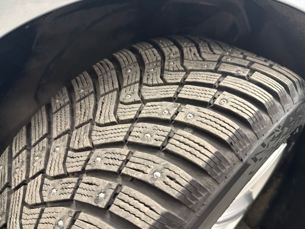 Volvo S90 2018 Hopea