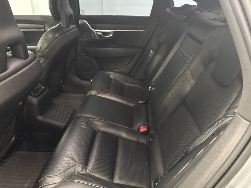 Volvo S90 2018 Hopea