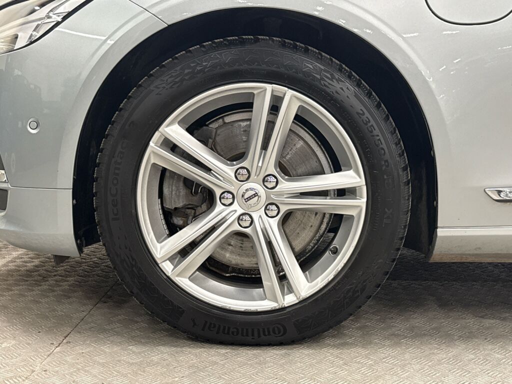 Volvo S90 2018 Hopea