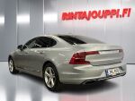 Volvo S90 2018 Hopea