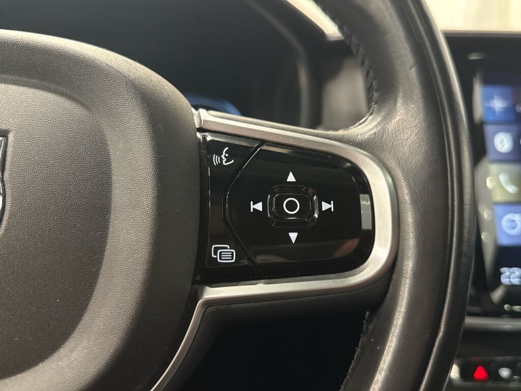 Volvo S90 2018 Hopea