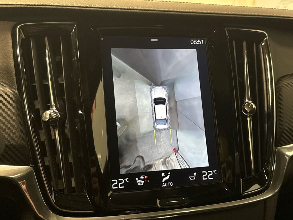 Volvo S90 2018 Hopea