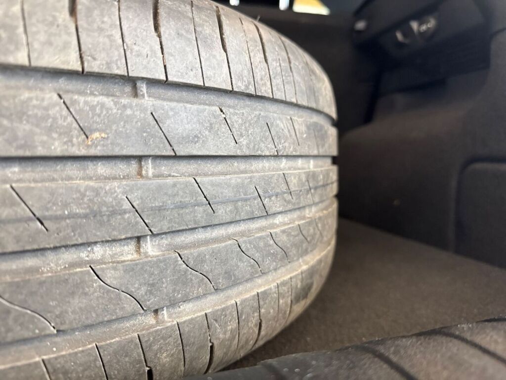 Ford Puma 2022 Metallinhohto Sininen (Desert Island Blue)