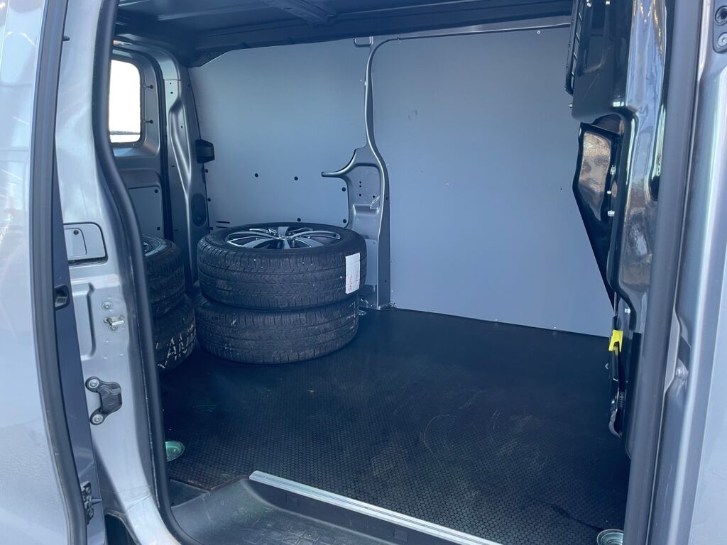 Toyota Proace 2022 Hopea