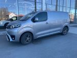Toyota Proace 2022 Hopea