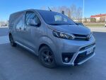 Toyota Proace 2022 Hopea