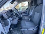 Toyota Proace 2022 Hopea