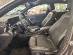 Mercedes-Benz CLA 2022 Harmaa