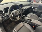 Mercedes-Benz CLA 2022 Harmaa