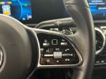Mercedes-Benz CLA 2022 Harmaa