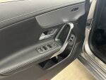 Mercedes-Benz CLA 2022 Harmaa