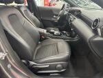 Mercedes-Benz CLA 2022 Harmaa